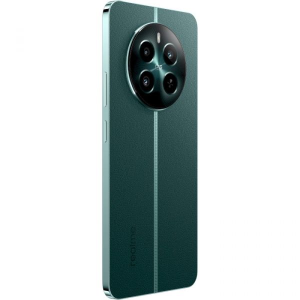 Смартфон Realme 12+ 5G 8/256GB Pioneer Green