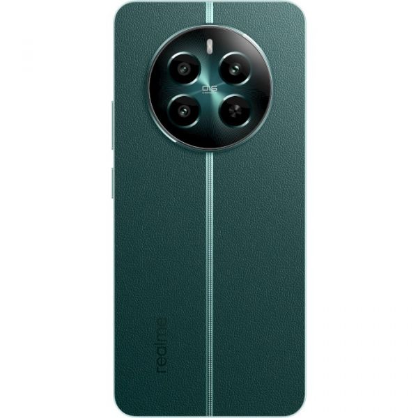 Смартфон Realme 12+ 5G 12/512GB Pioneer Green