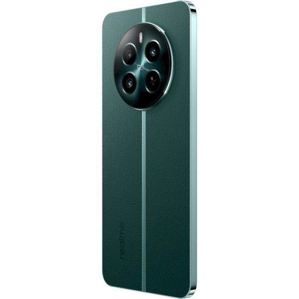 Смартфон Realme 12+ 5G 12/512GB Pioneer Green