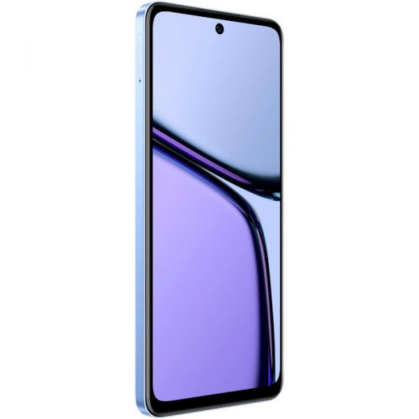 Смартфон Realme C65 4G 6/128GB Starlight Purple