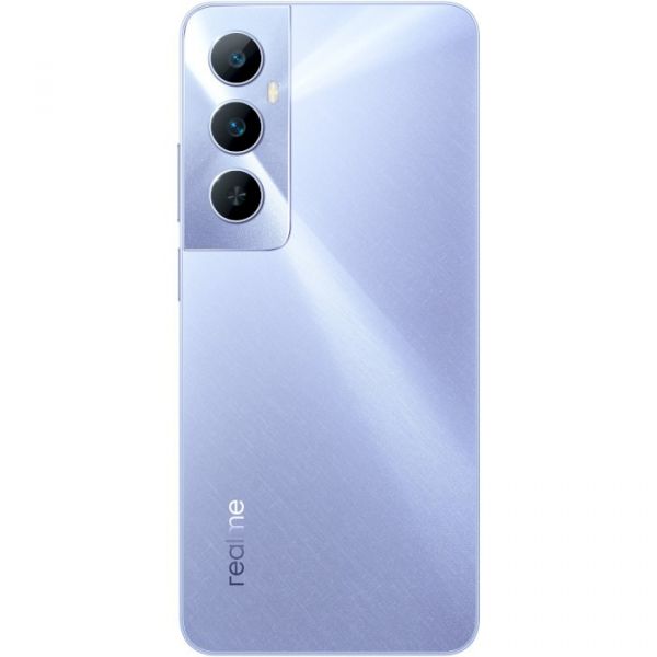 Смартфон Realme C65 4G 8/256GB Starlight Purple