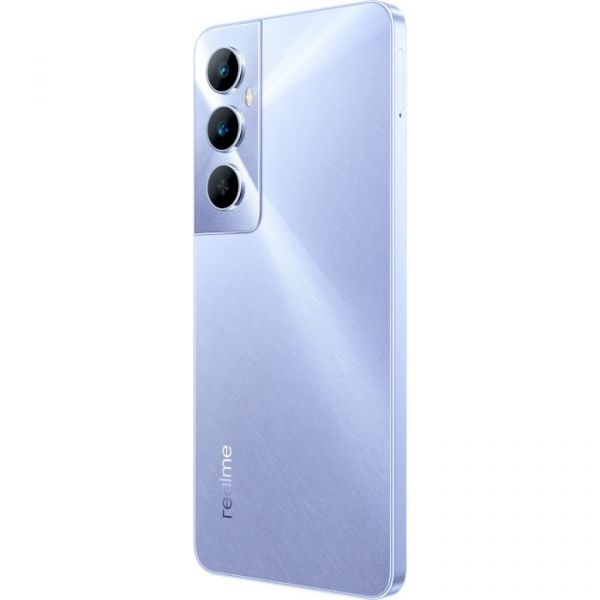 Смартфон Realme C65 4G 8/256GB Starlight Purple