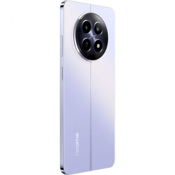 Смартфон Realme 12 5G 8/256GB Twilight Purple