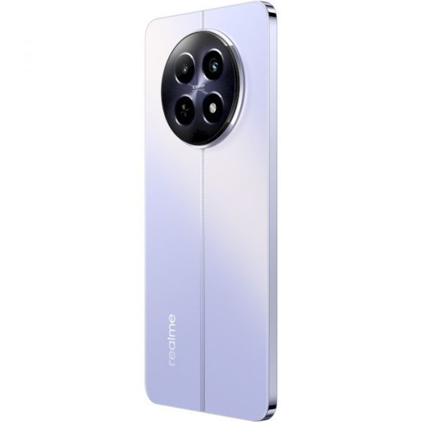 Смартфон Realme 12 5G 8/256GB Twilight Purple