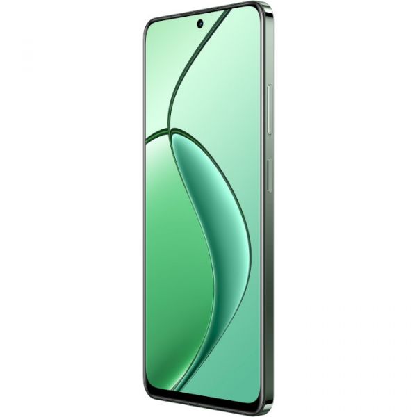 Смартфон Realme 12 5G 8/256GB Woodland Green