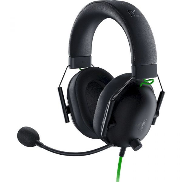 Комп'ютерна гарнітура Razer Blackshark V2 X for Playstation Black (RZ04-03241000-R3G1)