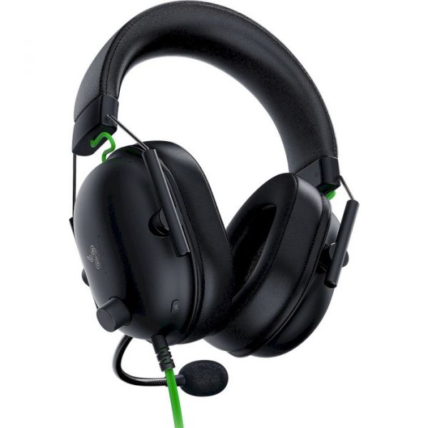 Комп'ютерна гарнітура Razer Blackshark V2 X for Playstation Black (RZ04-03241000-R3G1)