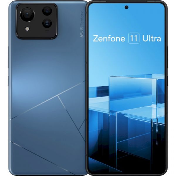 Смартфон ASUS ZenFone 11 Ultra 12/256GB Skyline Blue