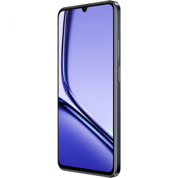 Смартфон Realme Note 50 3/64GB Midnight Black