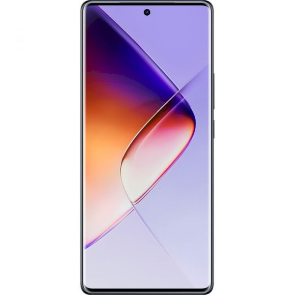 Смартфон Infinix Note 40 Pro 12/256GB Obsidian Black