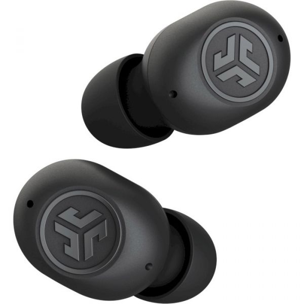 Навушники JLAB JBuds Mini Black (IEUEBJBMINIRBLK124)