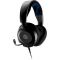Комп'ютерна гарнітура SteelSeries Arctis Nova 1P Black (61611)