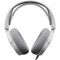 Комп'ютерна гарнітура SteelSeries Arctis Nova 1P White (61612)