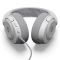 Комп'ютерна гарнітура SteelSeries Arctis Nova 1P White (61612)