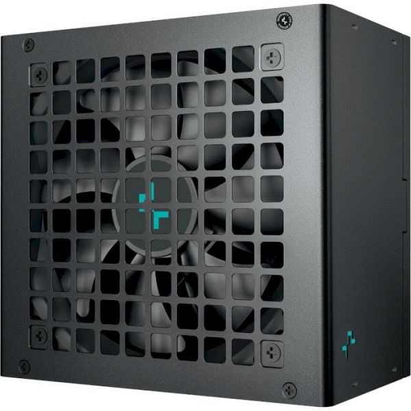 Блок живлення Deepcool PL750D (R-PL750D-FC0B-EU)