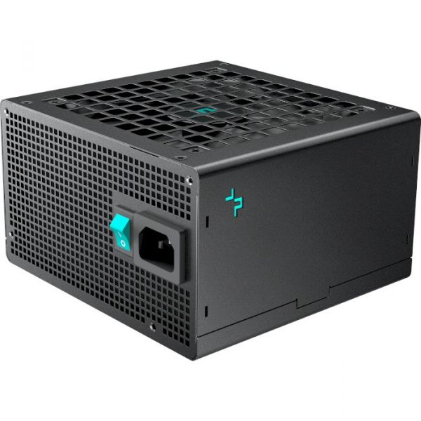 Блок живлення Deepcool PL750D (R-PL750D-FC0B-EU)