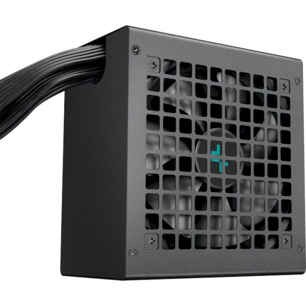 Блок живлення Deepcool PL750D (R-PL750D-FC0B-EU)