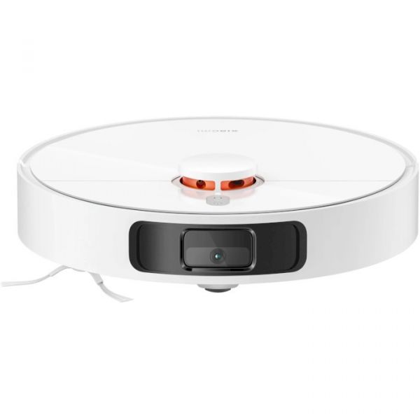 Робот-пилосос Xiaomi Robot Vacuum X20+