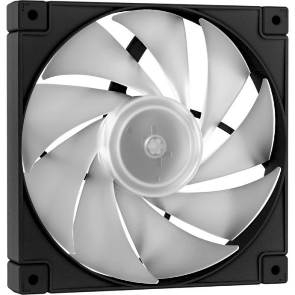 Корпус Deepcool MATREXX 55 MESH V4 Black (R-MATREXX55-BKAGA4-G-4)