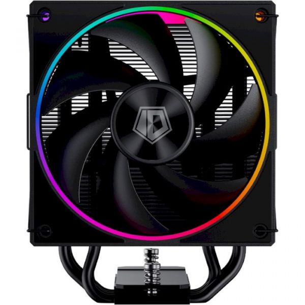 Повітряне охолодження ID-Cooling Frozn A410 ARGB Black