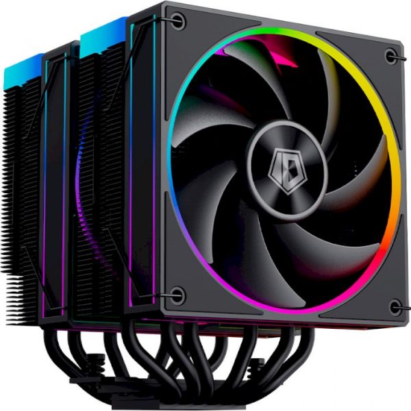 Повітряне охолодження ID-Cooling Frozn A620 ARGB