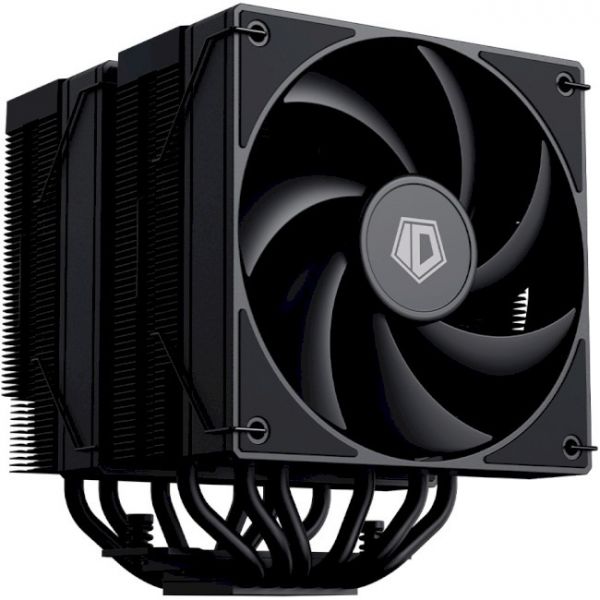 Повітряне охолодження ID-Cooling Frozn A620 Black