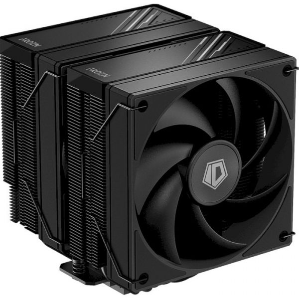 Повітряне охолодження ID-Cooling Frozn A620 Black