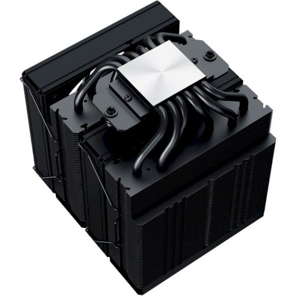 Повітряне охолодження ID-Cooling Frozn A620 Black