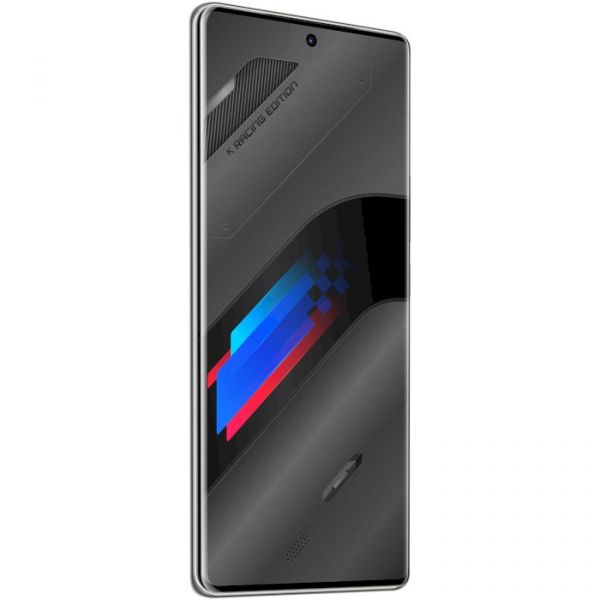 Смартфон Infinix Note 40 Pro 8/256GB Racing Grey