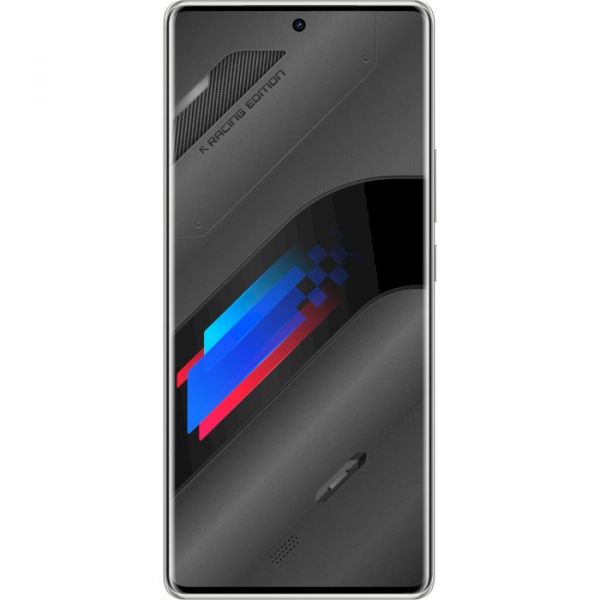 Смартфон Infinix Note 40 Pro 8/256GB Racing Grey