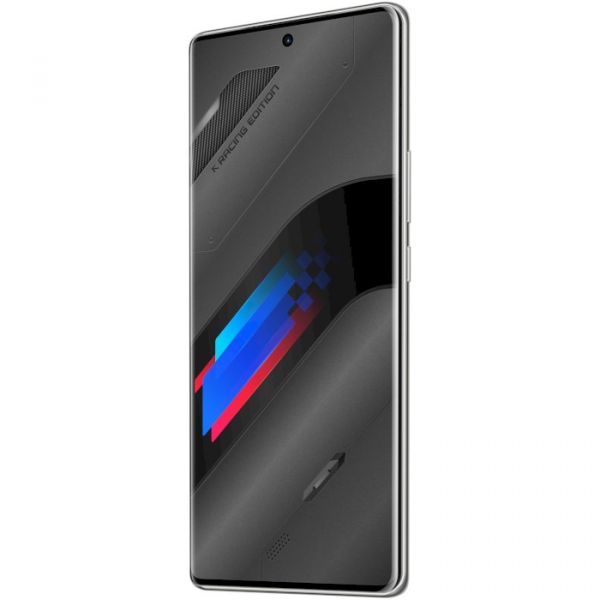 Смартфон Infinix Note 40 Pro 8/256GB Racing Grey