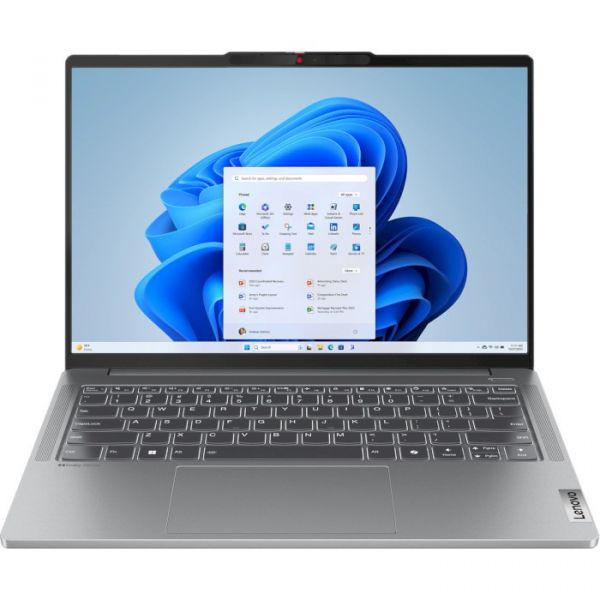 Ноутбук Lenovo IdeaPad Pro 5 14AHP9 Arctic Grey (83D3003CRA)