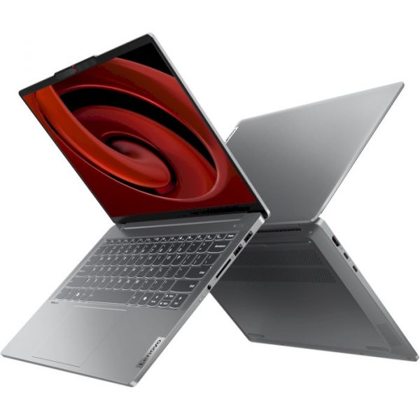 Ноутбук Lenovo IdeaPad Pro 5 14AHP9 Arctic Grey (83D3003CRA)