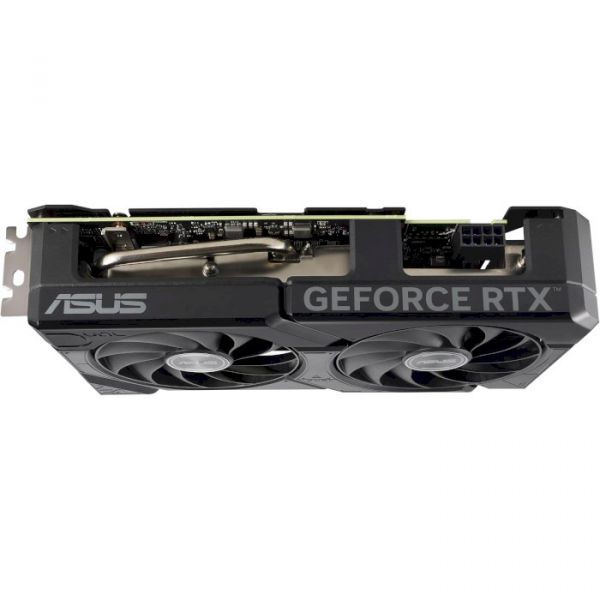 Відеокарта Asus Dual GeForce RTX 4060 Ti 16GB GDDR6 OC (DUAL-RTX4060TI-O16G)