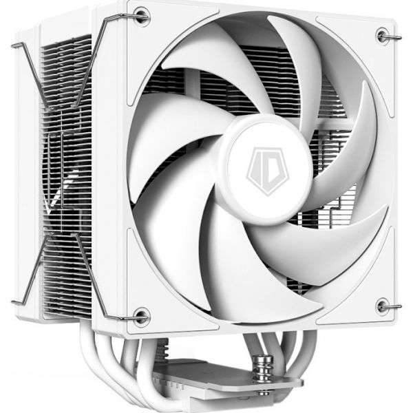 Повітряне охолодження ID-Cooling Frozn A410 DW White