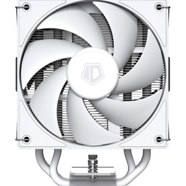 Повітряне охолодження ID-Cooling Frozn A410 DW White