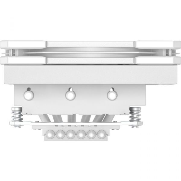 Повітряне охолодження ID-Cooling IS-67-XT White