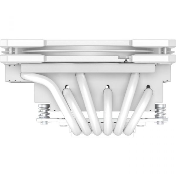 Повітряне охолодження ID-Cooling IS-67-XT White