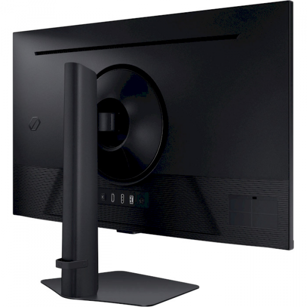 Монітор Samsung 32" Odyssey Gaming G50D Monitor (LS32DG500EIXCI)