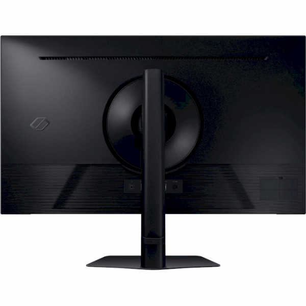 Монітор Samsung 32" Odyssey Gaming G50D Monitor (LS32DG500EIXCI)