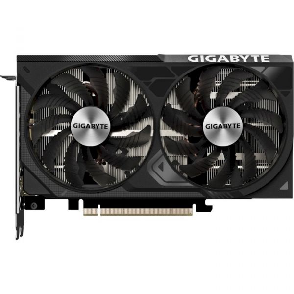 Відеокарта GIGABYTE GeForce RTX 4060 Ti WINDFORCE OC V2 8G (GV-N406TWF2OCV2-8GD)