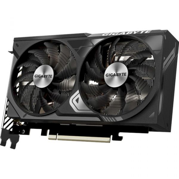 Відеокарта GIGABYTE GeForce RTX 4060 Ti WINDFORCE OC V2 8G (GV-N406TWF2OCV2-8GD)