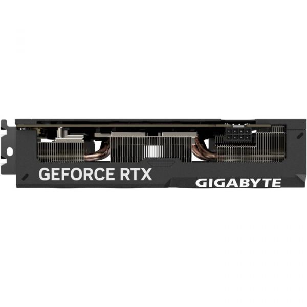 Відеокарта GIGABYTE GeForce RTX 4060 Ti WINDFORCE OC V2 8G (GV-N406TWF2OCV2-8GD)