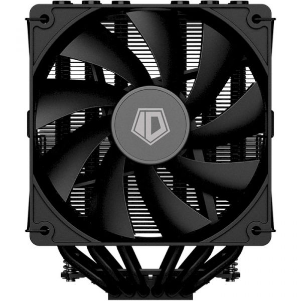 Повітряне охолодження ID-Cooling SE-206-XT Full Black