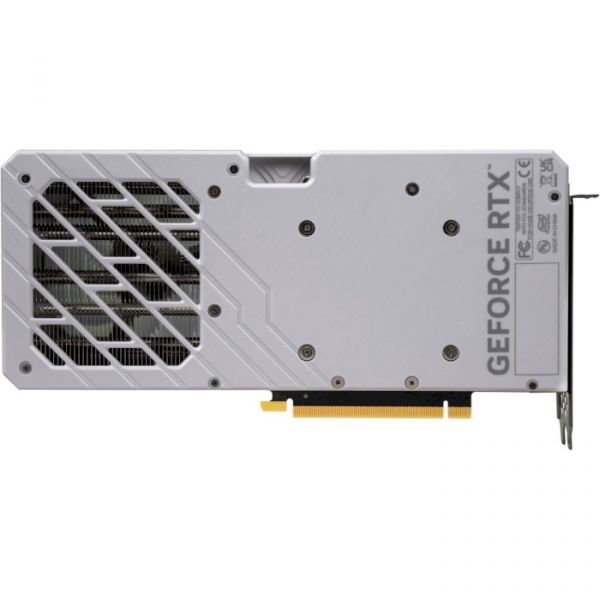 Відеокарта Palit GeForce RTX 4060 Ti White 8GB (NE6406T019P1-1048L)