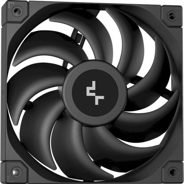 Водяне охолодження Deepcool MYSTIQUE 240 Black (R-LX550-BKDSNC-G-1)