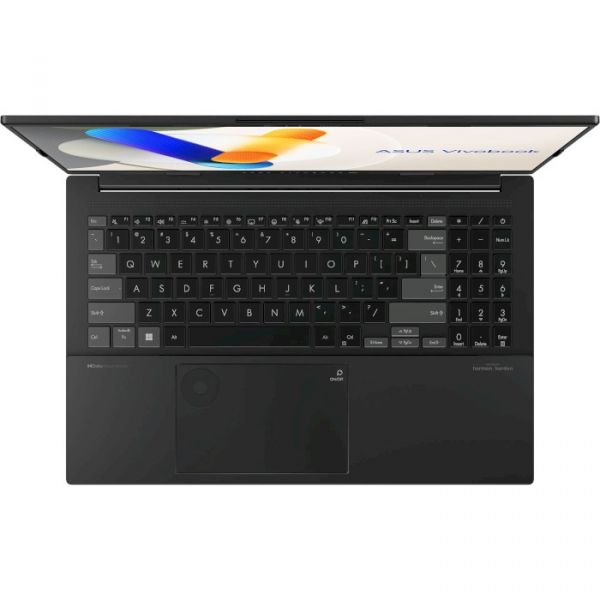 Ноутбук ASUS Vivobook Pro 15 OLED N6506MV Earl Gray (N6506MV-MA001)