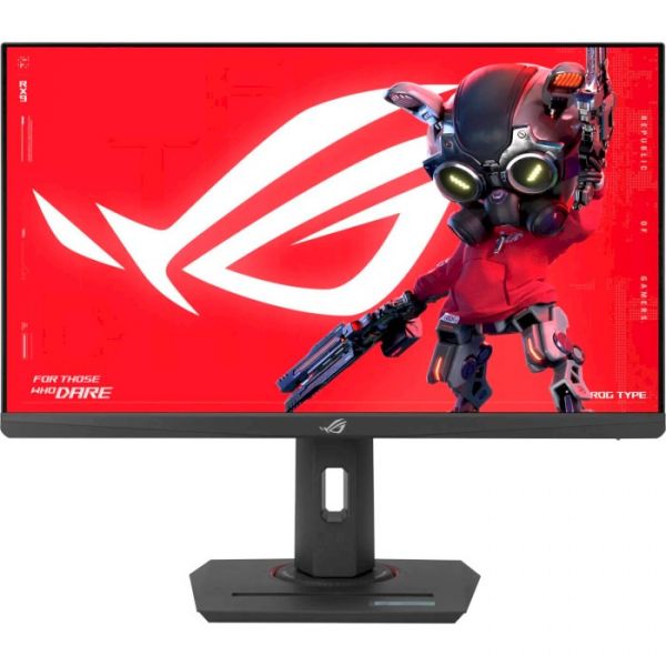 Монiтор Asus 24.5" ROG Strix XG259CMS (90LM0A40-B01370)