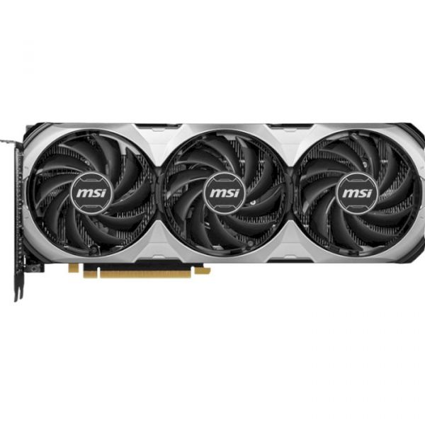 Відеокарта MSI GeForce RTX 4060 Ti Ventus 3X E 8G OC (912-V515-065)