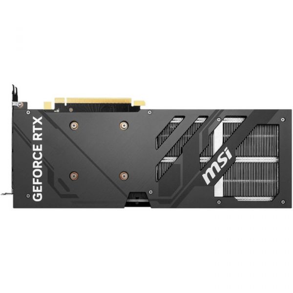 Відеокарта MSI GeForce RTX 4060 Ti Ventus 3X E 8G OC (912-V515-065)